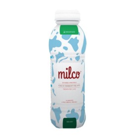 Milco Bevanda Aproteica Per Trattamento Dietetico Malattie Renali 500 ml