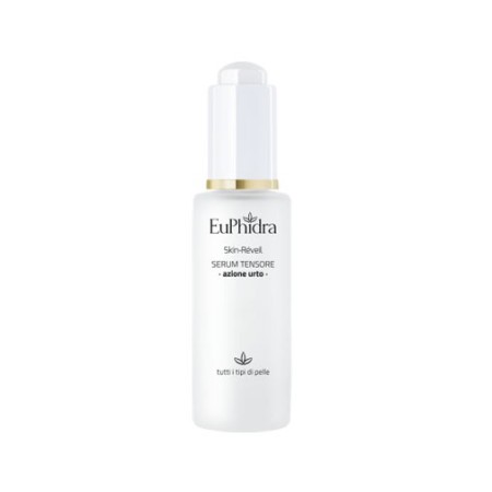 Euphidra Skin Reveil Siero Tensore Antirughe Effetto Lifting 30 ml