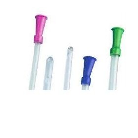 Safety Sonda Rettale Monouso 22CH 40 cm