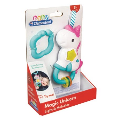 UNICORNO INTERATTIVO