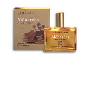 MEHAREES ACQUA PROFUMATA 50ML