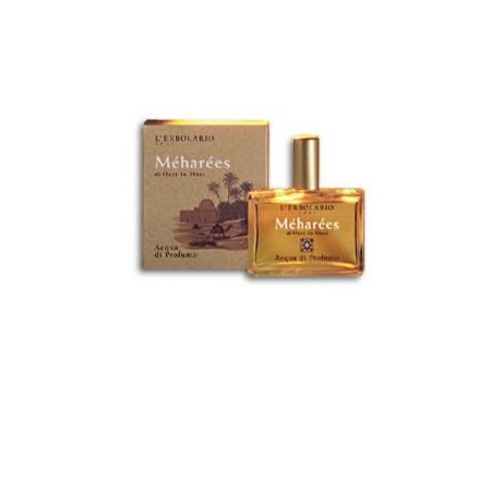 MEHAREES ACQUA PROFUMATA 50ML