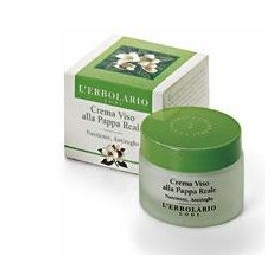 CREMA NUTR PAPPA REALE 50ML