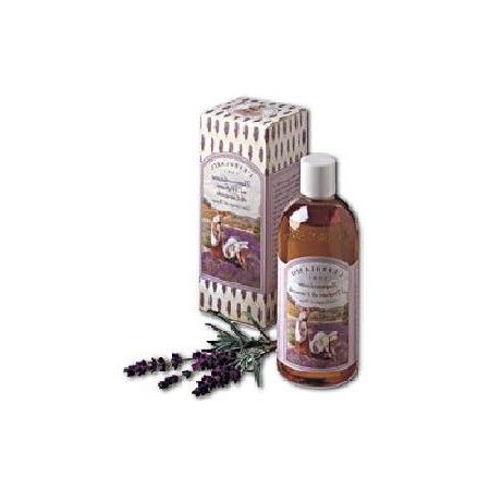 BAGNOSCHIUMA LAVANDA 250ML