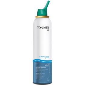 Tonimer Strong Spray Soluzione Nasale 200 ml