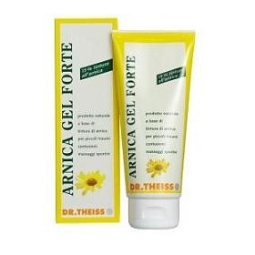 Dr. Theiss Arnica Gel Forte 100 ml