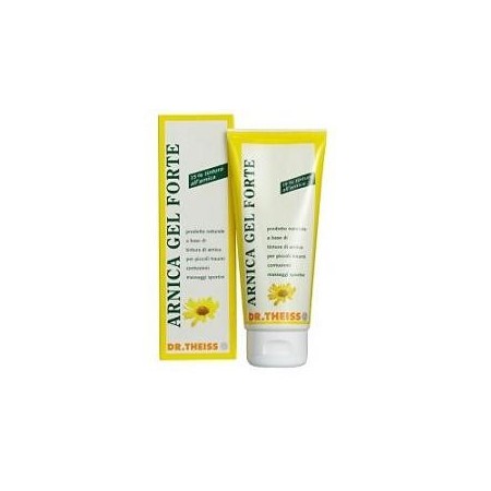 Dr. Theiss Arnica Gel Forte 100 ml