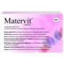 Matervit Integratore Multivitaminico 30 Capsule