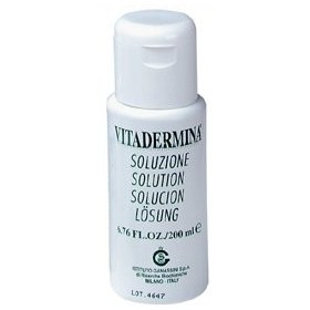 Vidermina Soluzione Vaginale Detergente 200 Ml