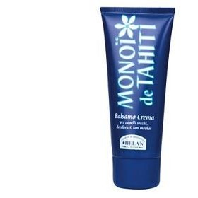 Helan Monoi Balsamo Doposole Districante Capelli Secchi 100 ml