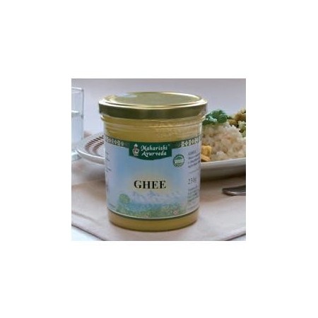 GHEE BIO BURRO CHIARIFICAT480G