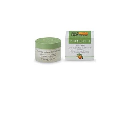 CREMA VISO ANTIR ARA/ERBA MED