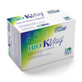 Bio KMag Integratore 30 Bustine