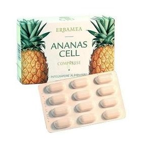 ANANAS CELL COMPRESSE 36CPR