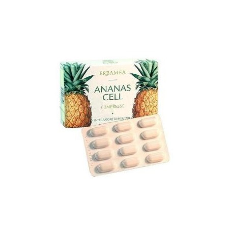 ANANAS CELL COMPRESSE 36CPR