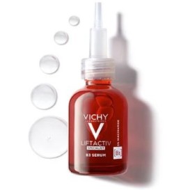 Vichy Liftactiv Specialist Siero B3 Antirughe Macchie Scure 30 ml