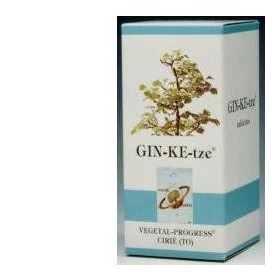 Ginketze Integratore 80 Tavolette