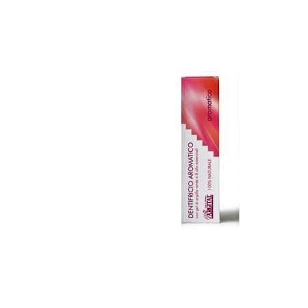 DENTIFRICIO AROMATICO 75ML