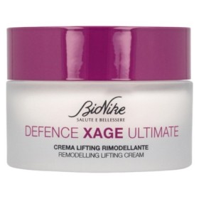 Bionike Defence Xage Ultimate Crema Lifting Rimodellante 50 ml