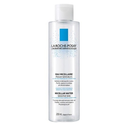 La Roche Posay Physiological Cleansers Acqua Micellare Ultra Pelle Sensibile 200 ml