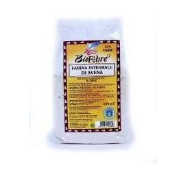 FARINA INT AVENA BIO 500G