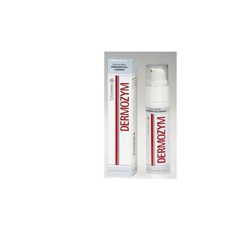 Dermozyn Crema Idrantante Corpo 50 ml