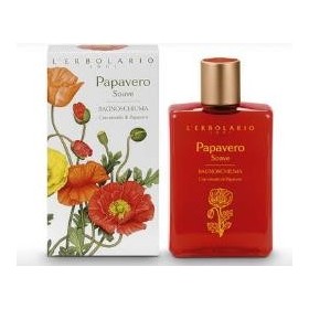 PAPAVERO SOAVE BAGNOSCH 250ML