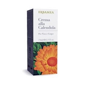 CREMA ALLA CALENDULA 75ML