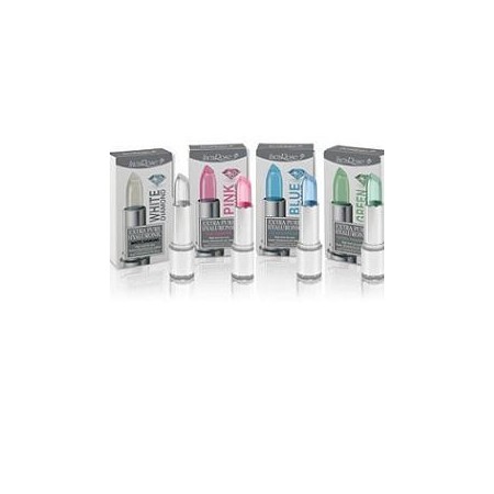 Incarose Extra Pure Hyaluronic Pink Diamond Stick Labbra Idratante 1 Pezzo
