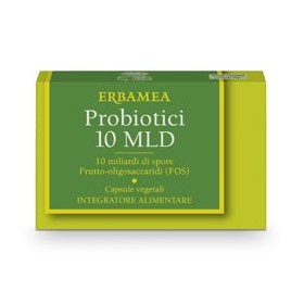 PROBIOTICI 10MLD 24CPS VEG