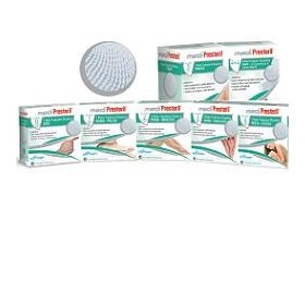 Medipresteril Rete tubolare mano/polso 4 m 1 Pezzo