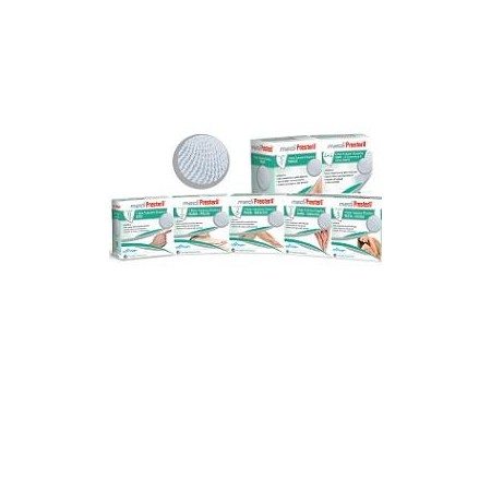 Medipresteril Rete tubolare mano/polso 4 m 1 Pezzo