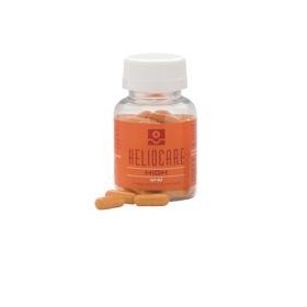 Heliocare Oral Integratore Fotoprotettivo 60 Capsule