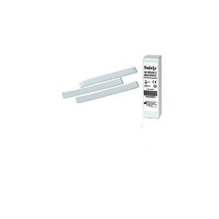 Safety Strisce Biadesive 30 Pezzi