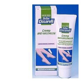Timodore Crema Antisecchezza Idratante Lenitiva 50 ml