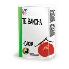 La Finestra sul Cielo Te Hojicha Bancha Bio 70 g