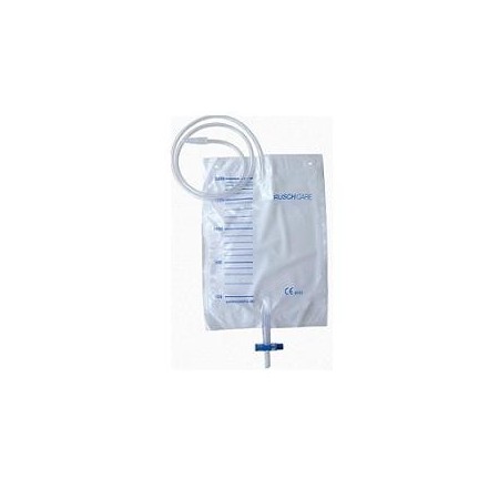 RUSCH 850414/1 RACC 2LT STER1P