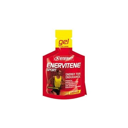 ENERVITENE GEL LIM 1PZ