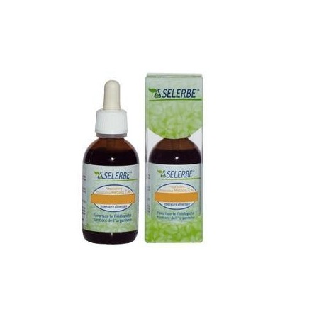Selerbe Calendula Tintura Madre 50 ml