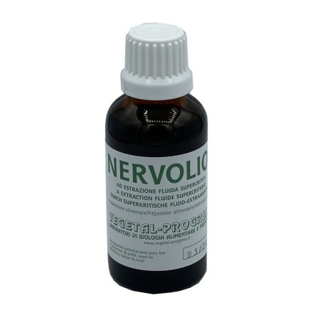 Nervolio 50ml