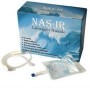 Nasir Doccia Nasale Soluzione Isotonica 10 Sacche   1 Blister