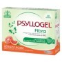 Psyllogel Fibra Integratore Intestinale Gusto Arancia Rossa 20 Bustine
