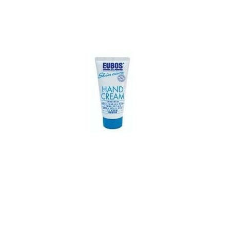 Eubos Base Crema Mani Idratante 50 ml