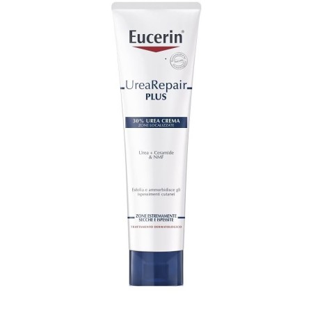 Eucerin UreaRepair 30% Urea Crema Zone Localizzate 75 ml