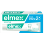 Elmex Sensitive Dentifricio Denti Sensibili 2x75 ml