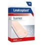 Leukoplast Barrier Cerotti 72x22 10 Pezzi