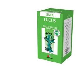 Arkocapsule Fucus Integratore 45 Capsule