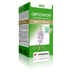 Arkocapsule Ortosifon Integratore 45 Capsule