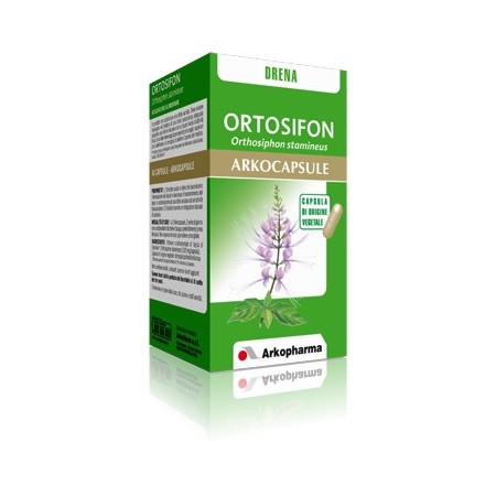 Arkocapsule Ortosifon Integratore 45 Capsule