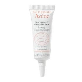 Avène Eau Thermale Trattamento Lenitivo Contorno Occhi Sensibili 10 ml